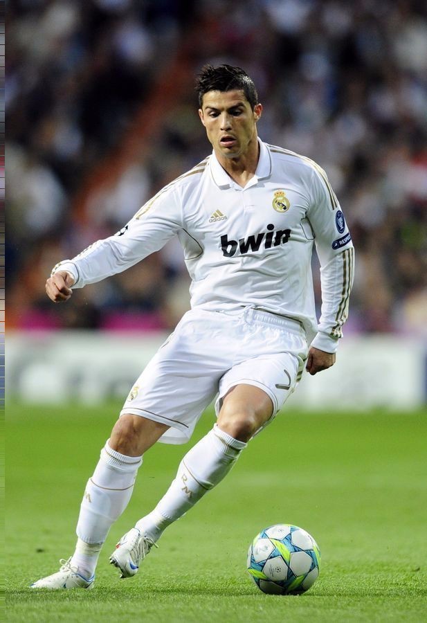 戰的個體 戰的個體