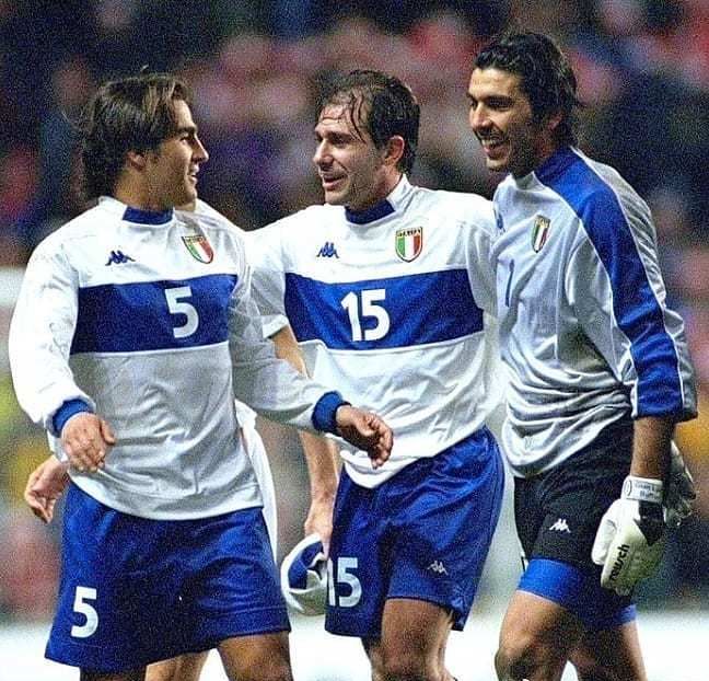 利物浦的8 利物浦的8