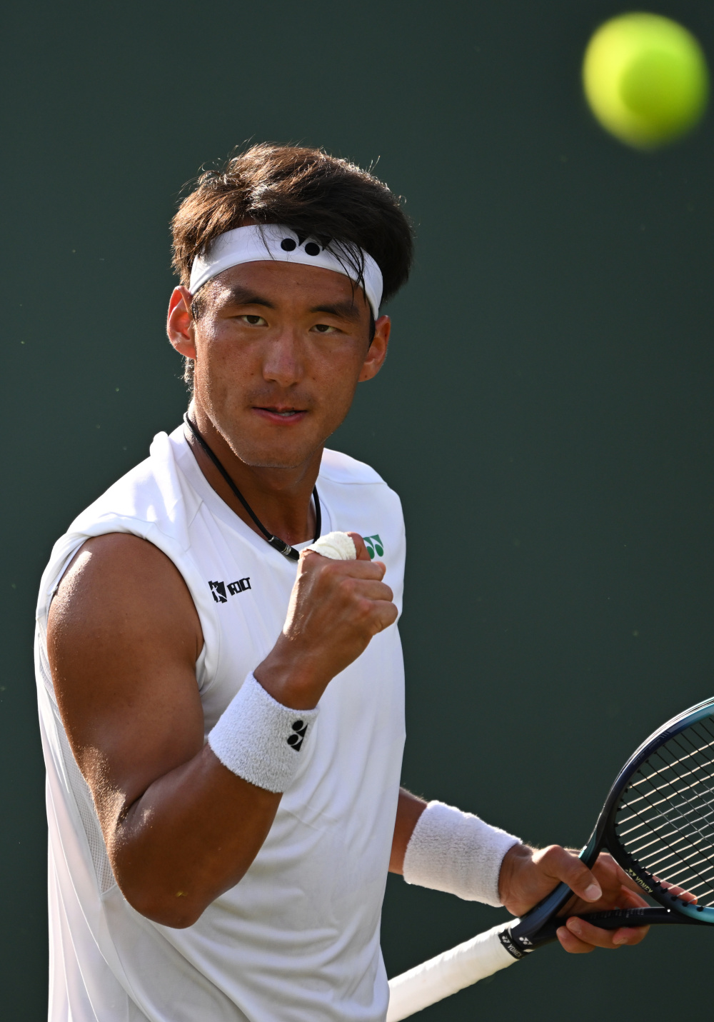 中接触了一 中接触了一